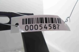 Изображение товара 54587 - 00054587 deflektor obduva salona Pontiac Vibe 3