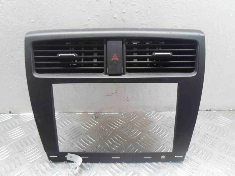 Изображение товара 54587 - 00054587 deflektor obduva salona Pontiac Vibe