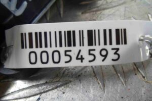 Изображение товара 54593 - 00054593 blok upravleniya podushek bezopasnosti 2