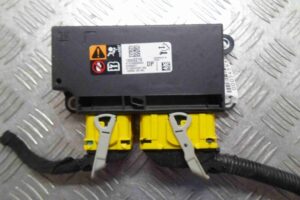 Изображение товара 54593 - 00054593 blok upravleniya podushek bezopasnosti 3