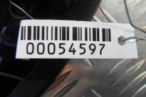 Изображение товара 54597 - 00054597 knopka steklopodemnika Ford Scorpio 2