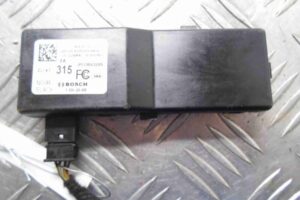 Изображение товара 54604 - 00054604 blok upravleniya tsentralnym zamkom 1