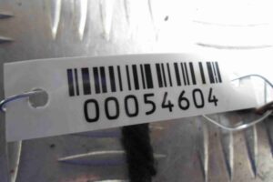 Изображение товара 54604 - 00054604 blok upravleniya tsentralnym zamkom 2