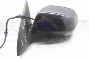 Изображение товара 54612 - 00054612 zerkalo levoe Mercedes A klasse 1