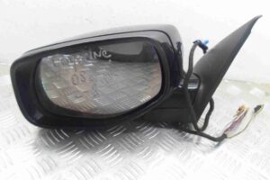 Изображение товара 54612 - 00054612 zerkalo levoe Mercedes A klasse 2