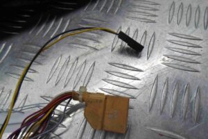 Изображение товара 54612 - 00054612 zerkalo levoe Mercedes A klasse 3