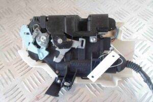 Изображение товара 54618 - 00054618 zamok dveri Mercedes A klasse 3