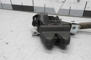 Изображение товара 54622 - 00054622 zamok bagazhnika Honda Ridgeline 1