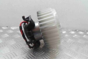 Изображение товара 54627 - 00054627 ventilyator otopitelya (motorchik pechki) 