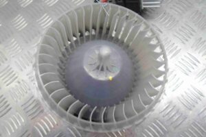 Изображение товара 54627 - 00054627 ventilyator otopitelya (motorchik pechki) 1