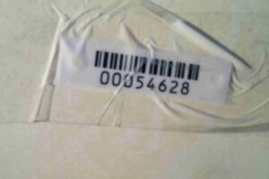 Изображение товара 54628 - 00054628 dver zadnyaya pravaya 3