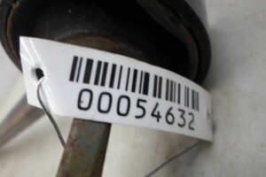 Изображение товара 54632 - 00054632 rychag zadnij pravyj Chevrolet Cruze 2