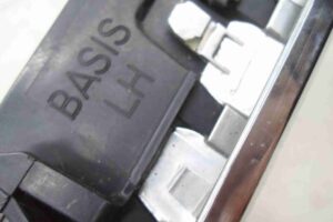 Изображение товара 54643 - 00054643 reshetka radiatora 2