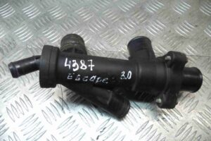 Изображение товара 54649 - 00054649 korpus termostata 