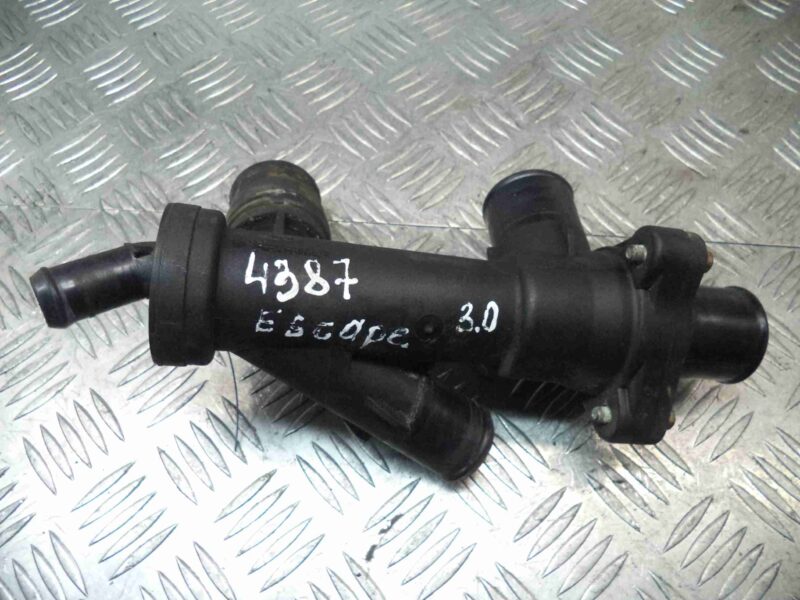 Изображение товара 54649 - 00054649 korpus termostata