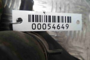 Изображение товара 54649 - 00054649 korpus termostata 2