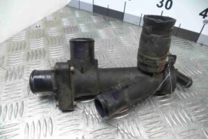 Изображение товара 54649 - 00054649 korpus termostata 3