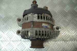 Изображение товара 54652 - 00054652 generator 2
