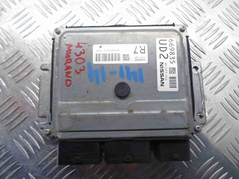 Изображение товара 54633 - 00054663 blok upravleniya dvs