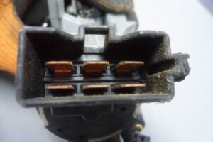 Изображение товара 54666 - 00054666 zamok zazhiganiya Isuzu Rodeo 1