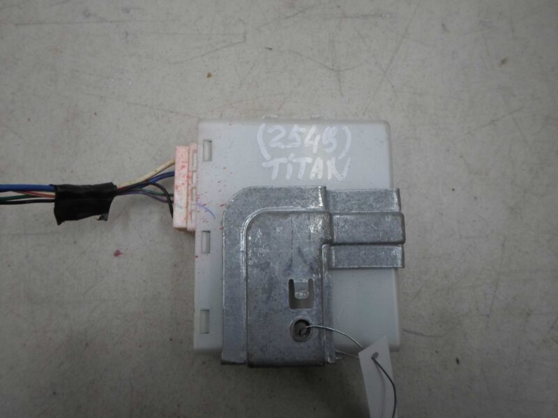 Изображение товара 54676 - 00054676 blok upravleniya Land Rover Range Rover Sport