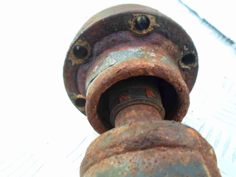 Изображение товара 54680 - 00054680 kardan zadnij