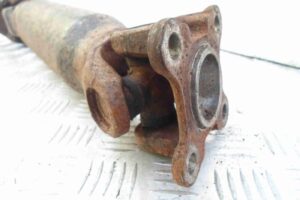 Изображение товара 54680 - 00054680 kardan zadnij 3