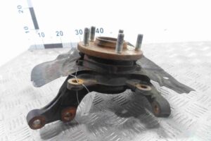 Изображение товара 54687 - 00054687 kulak povorotnyj pravyj 1