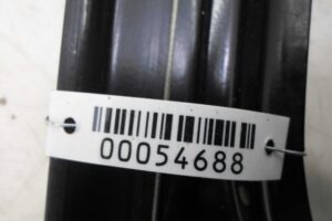 Изображение товара 54688 - 00054688 steklopodemnik zadnij levyj 1