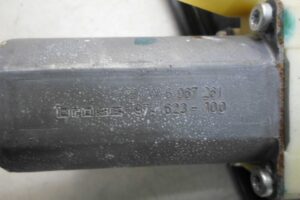 Изображение товара 54688 - 00054688 steklopodemnik zadnij levyj 3