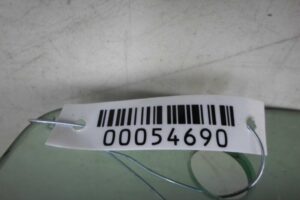Изображение товара 54690 - 00054690 steklo dveri zadnej levoj 1