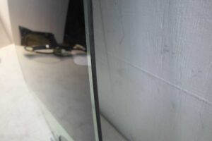 Изображение товара 54690 - 00054690 steklo dveri zadnej levoj 2