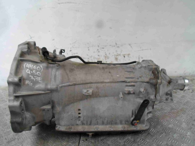 Изображение товара 54691 - 00054691 akpp