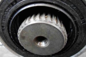 Изображение товара 54691 - 00054691 akpp 2