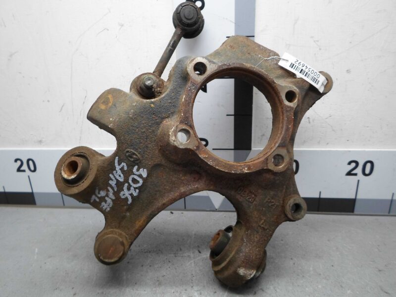 Изображение товара 54692 - 00054692 kulak zadnij levyj