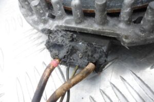 Изображение товара 54702 - 00054702 ventilyator okhlazhdeniya (elektro) Ford Scorpio 1