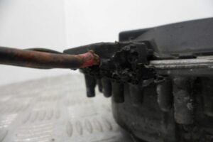 Изображение товара 54702 - 00054702 ventilyator okhlazhdeniya (elektro) Ford Scorpio 2