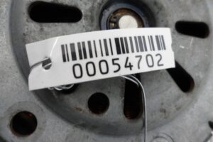 Изображение товара 54702 - 00054702 ventilyator okhlazhdeniya (elektro) Ford Scorpio 3