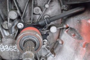 Изображение товара 54703 - 00054703 mkpp Mitsubishi Pajero Pinin 2