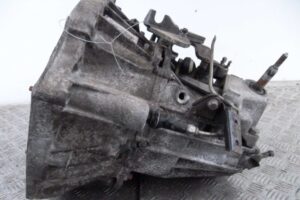 Изображение товара 54703 - 00054703 mkpp Mitsubishi Pajero Pinin 3