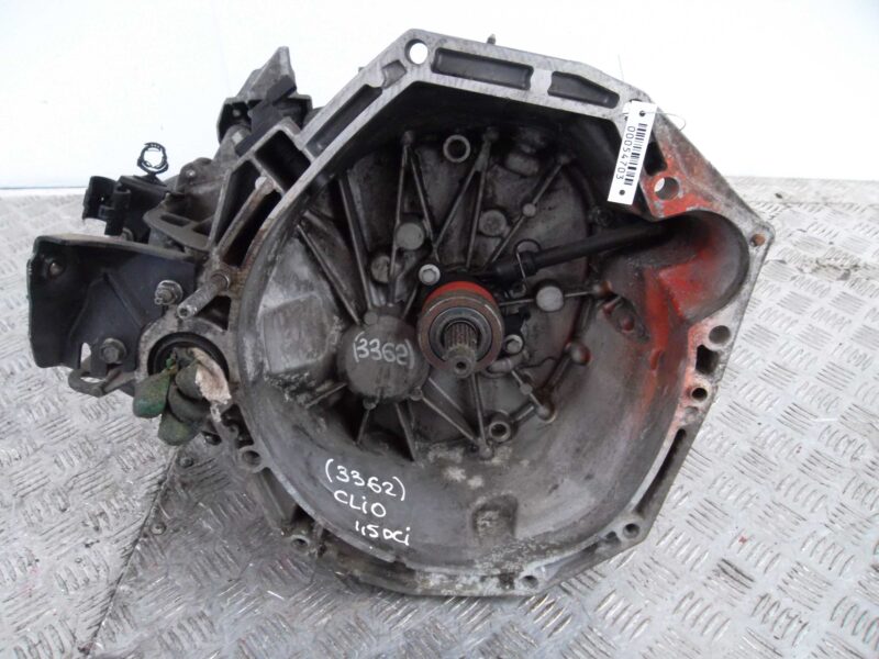 Изображение товара 54703 - 00054703 mkpp Mitsubishi Pajero Pinin