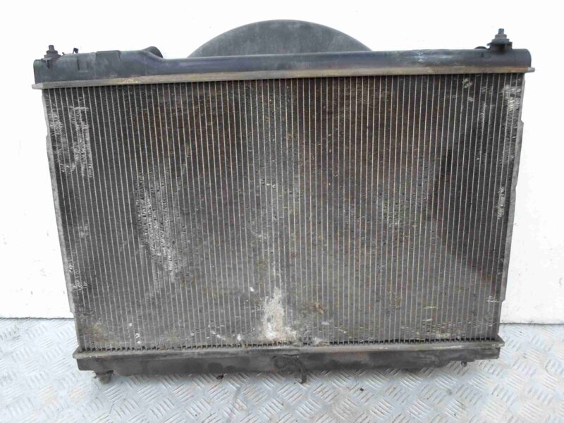 Изображение товара 54719 - 00054719 radiator dvs