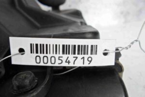 Изображение товара 54719 - 00054719 radiator dvs 1