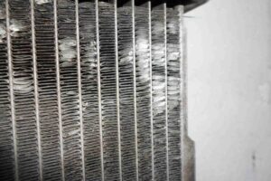 Изображение товара 54719 - 00054719 radiator dvs 3