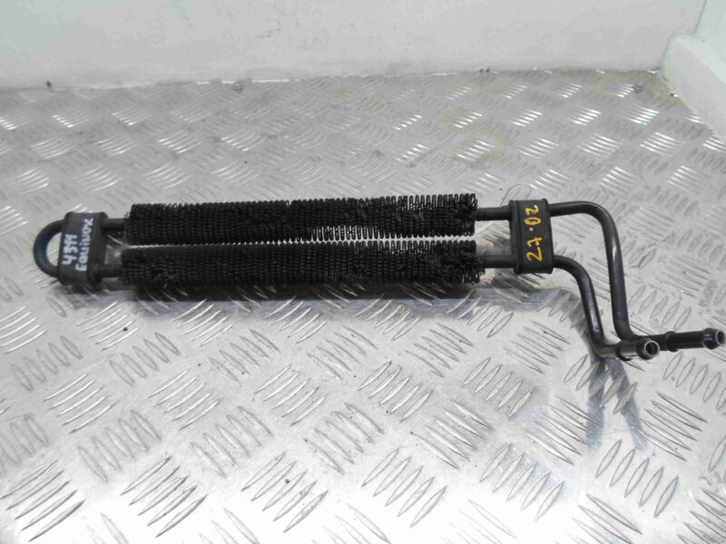 Изображение товара 54728 - 00054728 radiator gidrousilitelya