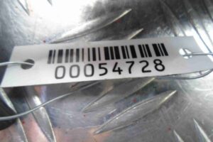 Изображение товара 54728 - 00054728 radiator gidrousilitelya 3