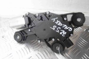 Изображение товара 54743 - 00054743 dvigatel stekloochistitelya zadnij Hyundai Terracan 2