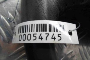 Изображение товара 54745 - 00054745 rul Peugeot 306 1