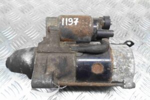 Изображение товара 54752 - 00054752 starter Hyundai Matrix 2