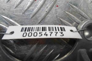 Изображение товара 54773 - 00054773 blok upravleniya podushek bezopasnosti Subaru Tribeca 3